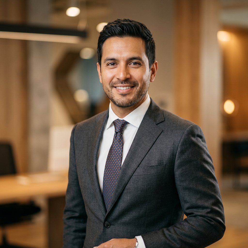 Carlos Mendoza