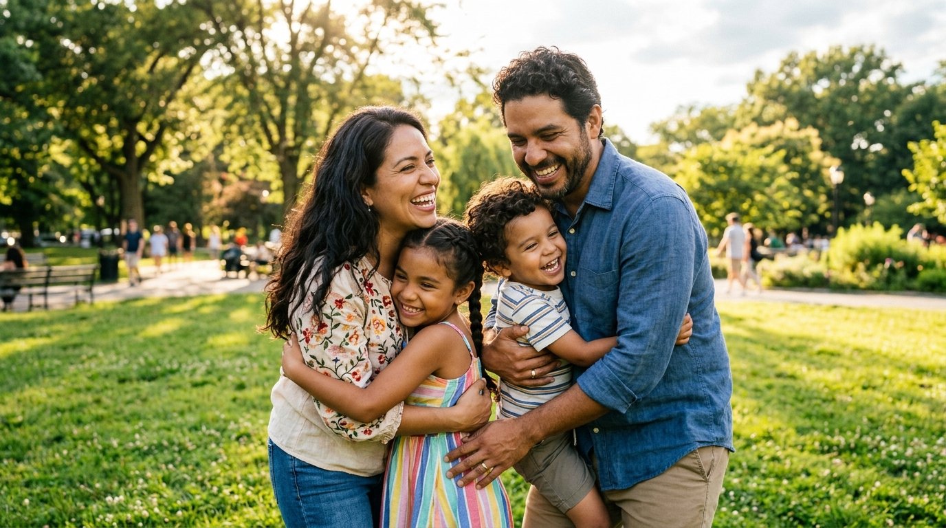 Peticiones Familiares Inmigracion